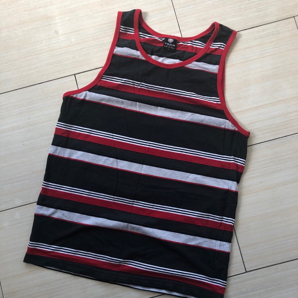 Yago tank top M